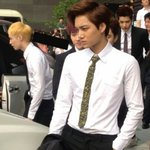 [EXO] 안녕하세요 타<b>팬</b>인데요