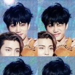 [EXO] 카이한테 입덕햇습니다