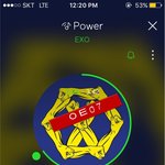 [EXO] 아직 파ㅏ워가 언론 노출