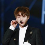 [박지훈] 박지훈 <b>데뷔</b>한지 한달되는날