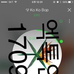[EXO] 타커뮤에 비해 여기 애들 더 지친느낌임