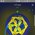 [EXO] 파워 순워 폴랖이랑 다른게 뭐냐