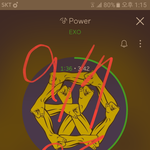 [EXO] 또 <b>발동</b>거네ㅋㅋㅋㅋ