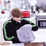 [강다니엘] 다니엘 라면 <b>소스</b> 한정 판매