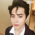 [EXO] <b>내</b> <b>사랑</b> 수호