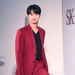 인간 <b>SK</b>-II 남자 아이돌