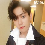 [EXO] 마이 <b>엔젤</b> 백현이
