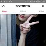 [세븐틴] ㅅㄷ이게 무슨 말이야