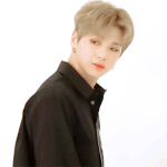 [강다니엘] 오조오억 몽땅 주고 싶은 강<b>대니얼</b>씨