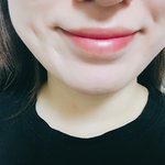 <b>겔랑</b> 립스틱 발라봤어요 ㅎ.ㅎ 스파이시 버건디!