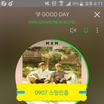 [임영민] 차트아웃 됐다고 너무 <b>기운</b> 안 빠지길