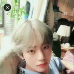 [방탄소년단] 점찍었다고 좋아하는 <b>태태</b>