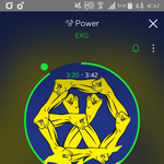 [EXO] 오늘 네캐 무대<b>영상</b> 1위안띄우면 가망<b>X</b>