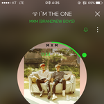 [임영민] 매시간 30분에 <b>엠넷</b> 총공한대