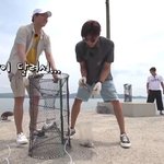 [모두드루와] 귀여움 묻어나는 삼시<b>세끼</b> 에릭저씨!!