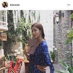 아름다움이 더해가는 기은세