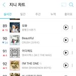 [임영민] 지-니  오른다