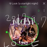 [뉴이스트] ㅅㄷ)ㅇㅈㅂ에서 좋아해너를 보는 러브있어?