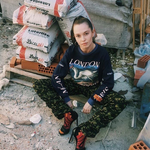 헤론 프레스톤 티셔츠 분더샵 <b>청담</b>에서 만날 수 있대요!!