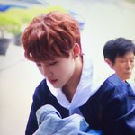 [골든차일드] 장쥬니의 <b>청자켓</b>은 소듕해