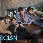 [강다니엘] 라이더<b>자켓</b> ㅁㅊㅁㅊㅁㅊ