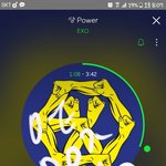 [EXO] 야 그 후반에 애들 다같이 발재간 춤 추는거