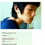 [댓글부탁해] 솔직히 백현얘는 태연이랑 사귄거