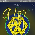 [EXO] ㅈㅂ나좀도와줘 싸인씨디