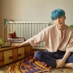 [방탄소년단] 이삐들 푸른곰팡이 <b>정체</b> 봤어???