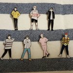 [박지훈] 혹시 <b>윙크</b>뱃지