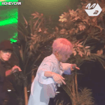 [BAP] 쪼꼬 <b>춤선</b> 이뻐서..ㅠ