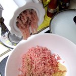 [40075] 30대 아재가 만든 오만의 소시지와 수제핫도그