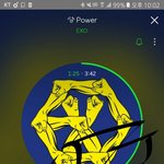 [EXO] ㅅㅂ나 이제 <b>야자</b>끝남