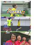 [모두드루와] 샤이니 <b>민호</b>의 축구실력.JPG