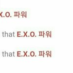 [EXO] ㅅㅂ 나 박<b>친가</b> 여기 못맞추겠음