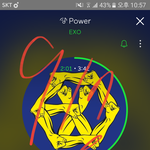 [EXO] 네캐 스밍 쉽고 조<b>회수</b> 잘 올라가서 뿌듯함
