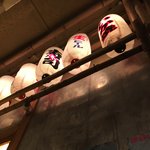 [EXO] 나 진짜 뻥인치고 학식 지금 씬촌 술집인데