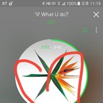 [EXO] 그 많은 대가리<b>수중</b>에 블베 네임드 하나 없다니ㅅㅂ