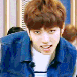 [인피니트] 정신없는 동짱