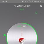 [BAP] 나 오늘 진짜 속상했어..