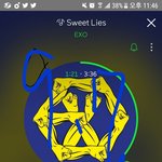 [EXO] 우리 실검 좀만더하면 10위안에들것같음ㄱㄱ