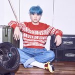 [방탄소년단] 민슈가 옷에