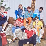 [방탄소년단] 뭔가 이런 컨셉이