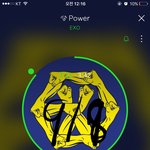 [EXO] 파워는 첫번째 말고 <b>두번째</b> 세번째 들을수록 더 좋아짐