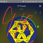 [EXO] 어그로<b>인척</b> 영업하러 왔을거 생각하니 애잔..