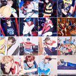 [방탄소년단] 현재 아미들 갤러리 상황