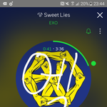 [EXO] 진심 헤디 코디 카감