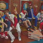 [방탄소년단] 흑흑 취향보정2 흑흑