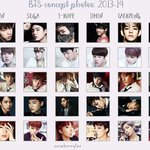 [방탄소년단] 아 애들 이때껏 <b>컨</b><b>포</b><b>모음</b>인데 ㅠ