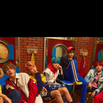 [방탄소년단] 꾹이 <b>체대</b>오빠 컨셉 진짜 찰떡이다 ㅋㅋ